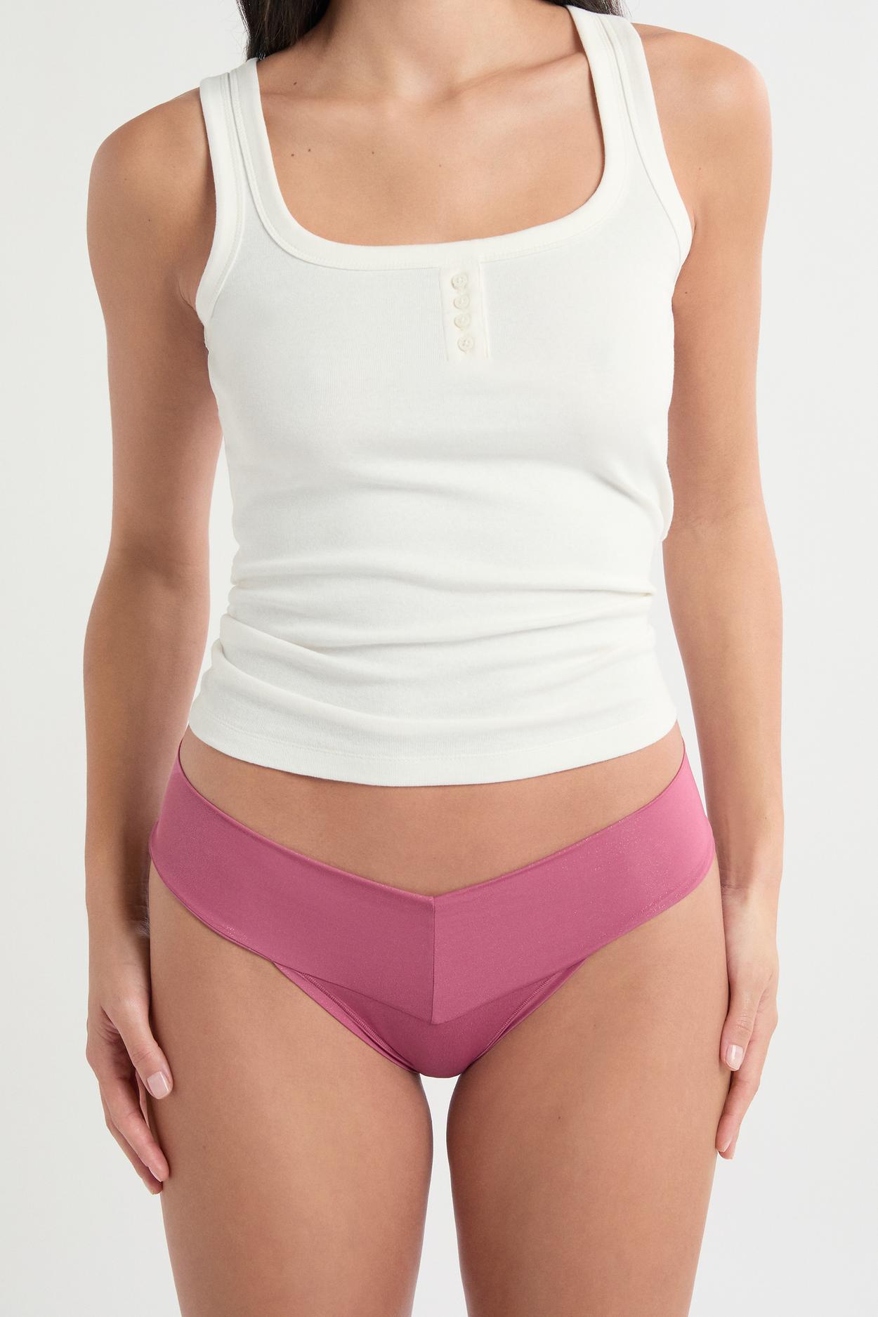 Stringi z mikrofibry